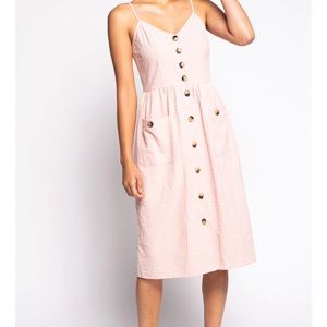 Pink Martini Mimi Dress
